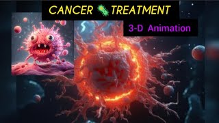 How cancer take place in our bodycancer treatment [upl. by Hsuk]