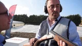 Le fusil F 16 de Blaser présentation amp tests [upl. by Noemys]