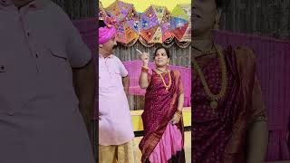 Anitntha Hennu Naanalla Dance Navratri special Short 👍 [upl. by Nodnahs]