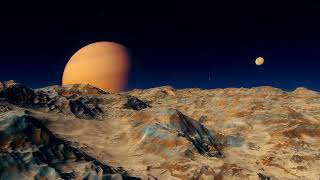 Morse  Portnoy  George  Life On Mars ¬ Progressive Rock [upl. by Eenyaj]