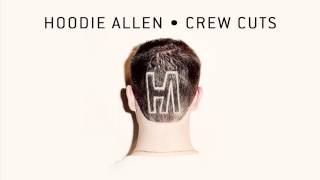 Hoodie Allen  Crew Cuts  Wave Goodbye feat Shwayze [upl. by Papagena]