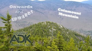 Catamount Mountain Hike [upl. by Mainis]