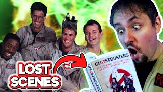 The Ghostbusters Novel is Unbelievable [upl. by Wappes]