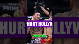 Ilia Topuria vs Max Holloway What Went Wrong and Right [upl. by Devine]