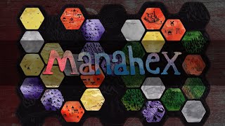 Announcing Manahex [upl. by Quintana]