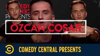 Comedy Central Presents  Özcan Cosar  Staffel 2 Folge 4 [upl. by Amik115]