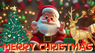 Beautiful Christmas Songs Playlist 2025🎄❄️Top Christmas Songs of All Time [upl. by Igiul962]