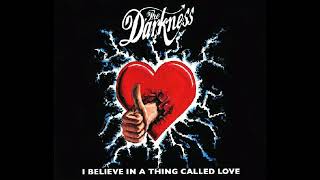 The Darkness  I Believe In A Thing Called Love  2003 [upl. by Nabe]