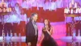 Vivo Per Lei de Andre Bocelli amp Helene Segara [upl. by Zaller545]