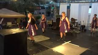 Saguaro Stompers 2018TMY Shut up and Dance [upl. by Tammie567]