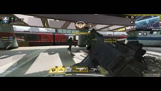 Call of Duty Mobile Gameplay 17 No Commentary [upl. by Bohannon]