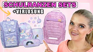 GMT for Kids  NEUE SCHULRANZENMODELLE FÜR ALLE KLASSEN 😍 VERLOSUNG [upl. by Doownyl]