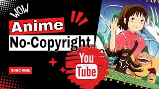 How to Upload Anime Videos on YouTube without Copyright Claims 2024 [upl. by Errecart931]