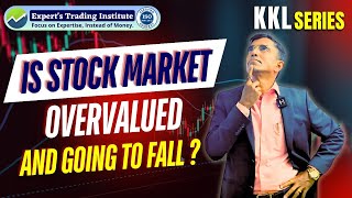 What is Undervalued amp Overvalued Market KKL video for 24th October Stock Market Analysis [upl. by Loginov600]