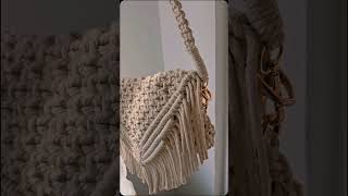 MACRAME RANZEN I HOPE YOU LIKE IT PLEASE LIKE trending trending viralvideo shorts [upl. by Nimzay]