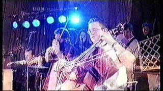 The Delgados Witness live for the BBC sometime around 2000MPG [upl. by Yehtomit]