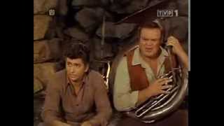 Bonanza 168 PL s5e34 [upl. by Loleta]