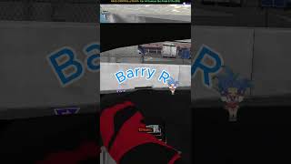 Rally Cross But Memes My First RallyCross Race [upl. by Alihet]