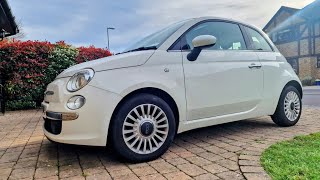 Full Guide To Buying A Fiat 500 [upl. by Antoinetta]