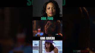 Gina Ravera in ‘Soul Food’ Classic movie scene [upl. by Annoyik]