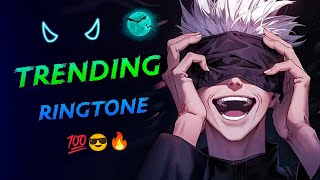 Top 50 Trending Ringtone 2023  Legendary Bgm  inshot music [upl. by Ydnik389]