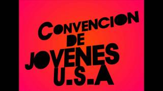 Convencion de Jovenes G12 We Are One [upl. by Ellehcil]