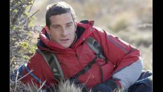 Bear Grylls Biography [upl. by Onirefez392]