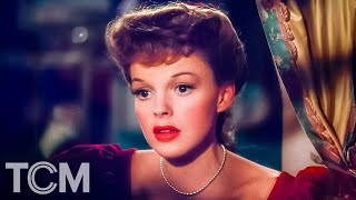 Judy Garland Performs quotHave Yourself a Merry Little Christmasquot in MEET ME IN ST LOUIS  TCM [upl. by Gray]