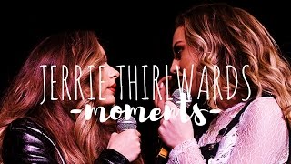 Jerrie Thirlwards Moments [upl. by Htebazile]