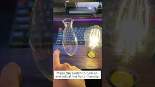 How to Set Up and Use Your Charabanc Aroma™ Retro Oil Diffuser A StepbyStep Guide [upl. by Adnoma]