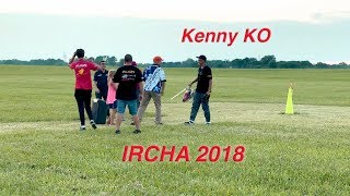 Kenny Ko  IRCHA 2018 at Sunset [upl. by Lateehs323]