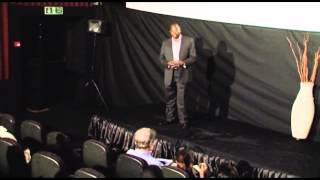 A Look At Local Zambian Innovation Dr Evans Chabala at TEDxLusaka [upl. by Pamella698]