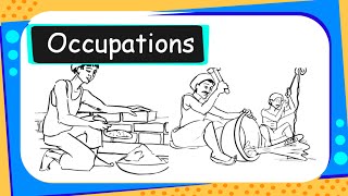 Science  What is an Occupation  English [upl. by Akihsan571]