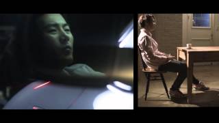 Eru이루  I Hate You미워요 feat Junhyung of BEAST MV [upl. by Ayrotal360]