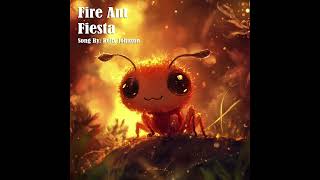 Fire Ant Fiesta [upl. by Lincoln]