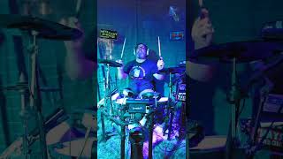 Mainstreet from Bob Seger drum cover I do not own this song [upl. by Frodeen]