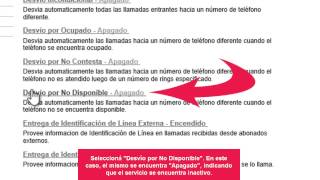 CENTRAL VIRTUAL IPLAN  Tutorial Configuración por no disponible [upl. by Charlene697]