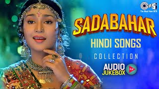 Sadabahar Hindi Songs Collection  90s Hits Hindi Song 90s Evergreen Hindi Love Songs Audio Jukebox [upl. by Napoleon]