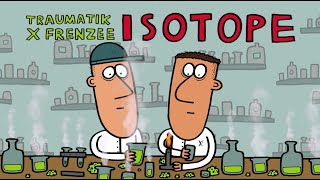 Isotope prodFrenzee [upl. by Eirruc]