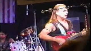 Grand Funk Railroad NrG  Queen Bee  Tampa 2001 [upl. by Etac948]