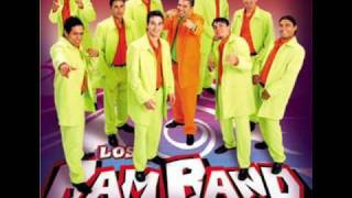 Los Bam Band Por Ella [upl. by Ayotel888]