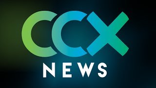 CCX News November 16 2019 [upl. by Anauqal]