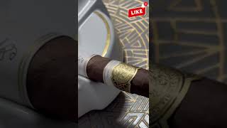 La Gloria Cubana Gran Legado Cigar Review Teaser cigarreviews cigarshow cigarlovers [upl. by Tolmach724]