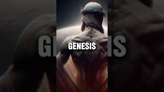 UNTOLD Truth About The BEGINNING  History history genesis shorts [upl. by Chari]