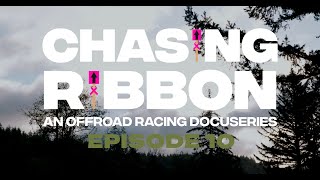 CHASING RIBBON Episode 10 [upl. by Sidnee542]