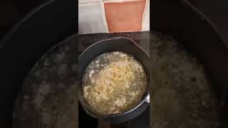 How to make Promin Low Protein Pasta in Sauce Cheese and Broccoli [upl. by Warden804]