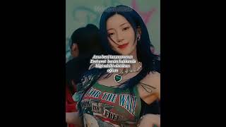 Babymonster quotDripquot Türkçe çeviri intro lyrics explore keşfet kpop lyrics babymonster drip [upl. by Yehs]