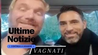 NON E BERGOMIO CHANNEL  CORCIONE LA CASA DEL CALCIOMERCATO CON ANDREA DIPRE [upl. by Artimid]