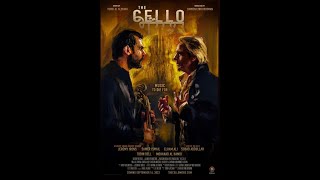 The Cello  Official Trailer  September 14 2023 [upl. by Hcahsem]