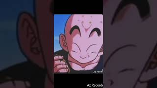 Krillin just called his death ☠️☠️💀💀 [upl. by Rakel]